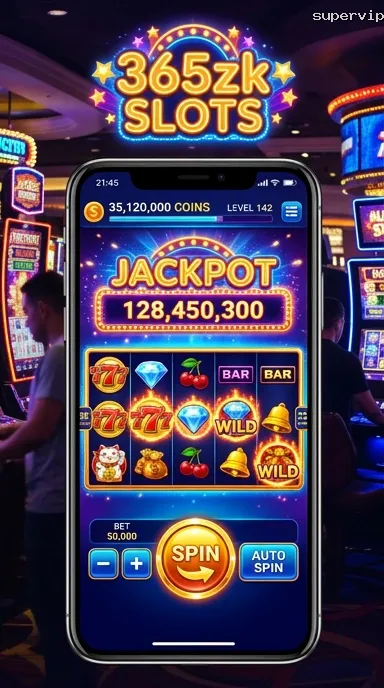 Cuplikan layar menu unduhan supervip untuk perangkat Android